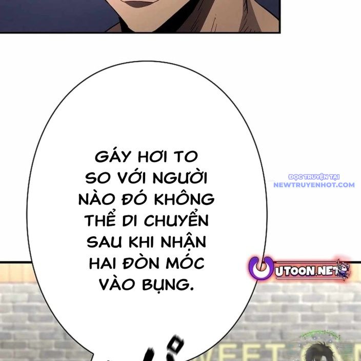 Ác Nhân Lồng Bát Giác chapter 5 - Trang 18