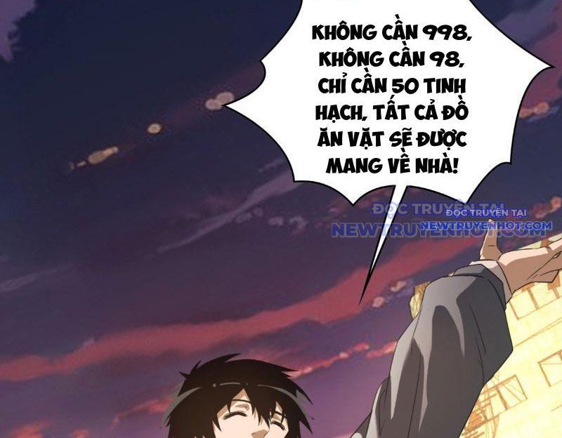 Ta Bán Hàng Vỉa Hè Ở Mạt Thế chapter 2 - Trang 116