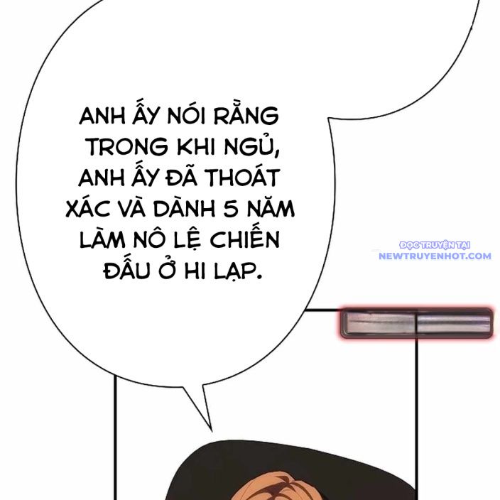 Ác Nhân Lồng Bát Giác chapter 3 - Trang 48