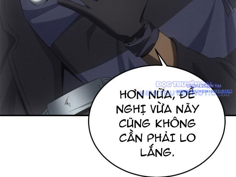 Ta Bán Hàng Vỉa Hè Ở Mạt Thế chapter 11 - Trang 40