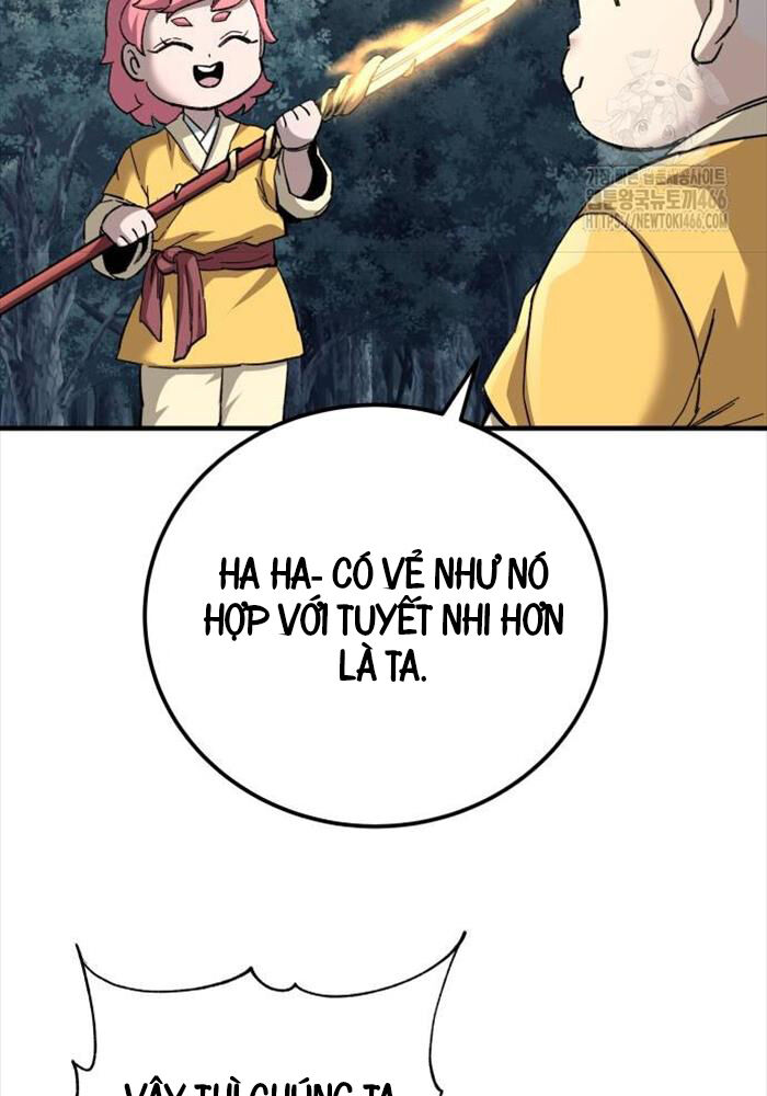 Ông Võ Giả Và Cháu Chí Tôn chapter 67 - Trang 95