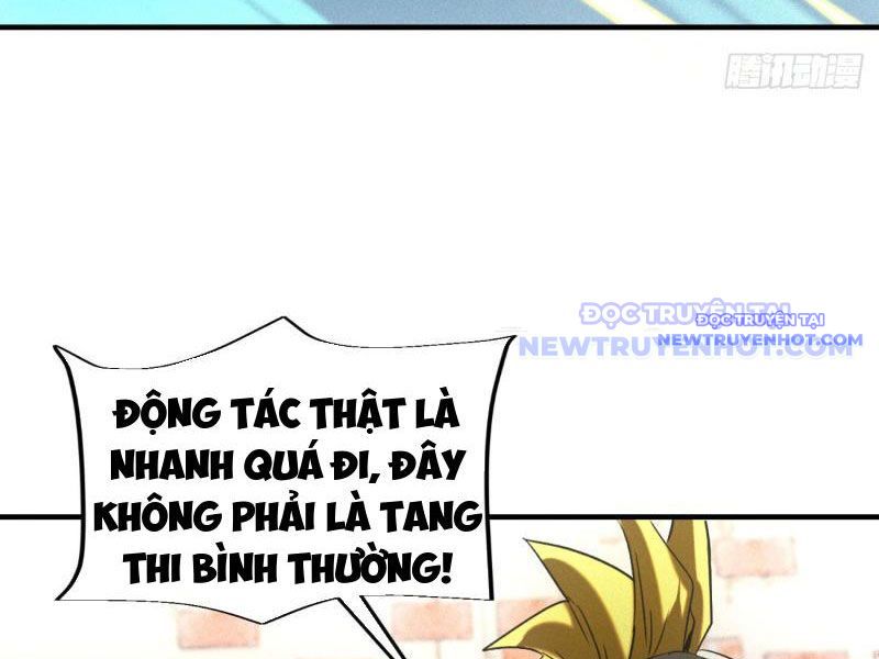 Ta Bán Hàng Vỉa Hè Ở Mạt Thế chapter 13 - Trang 41