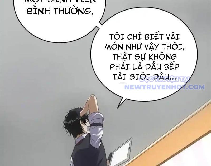 Ta Bán Hàng Vỉa Hè Ở Mạt Thế chapter 31 - Trang 13