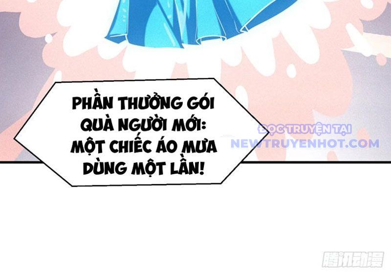 Ta Bán Hàng Vỉa Hè Ở Mạt Thế chapter 5 - Trang 48