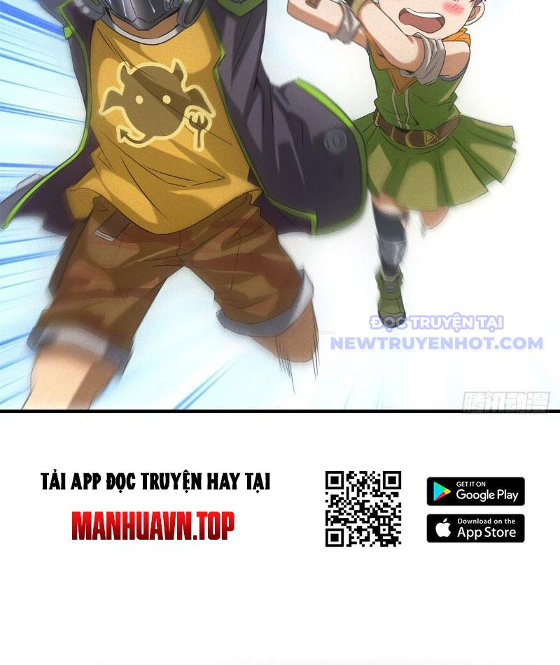 Ta Bán Hàng Vỉa Hè Ở Mạt Thế chapter 7 - Trang 12