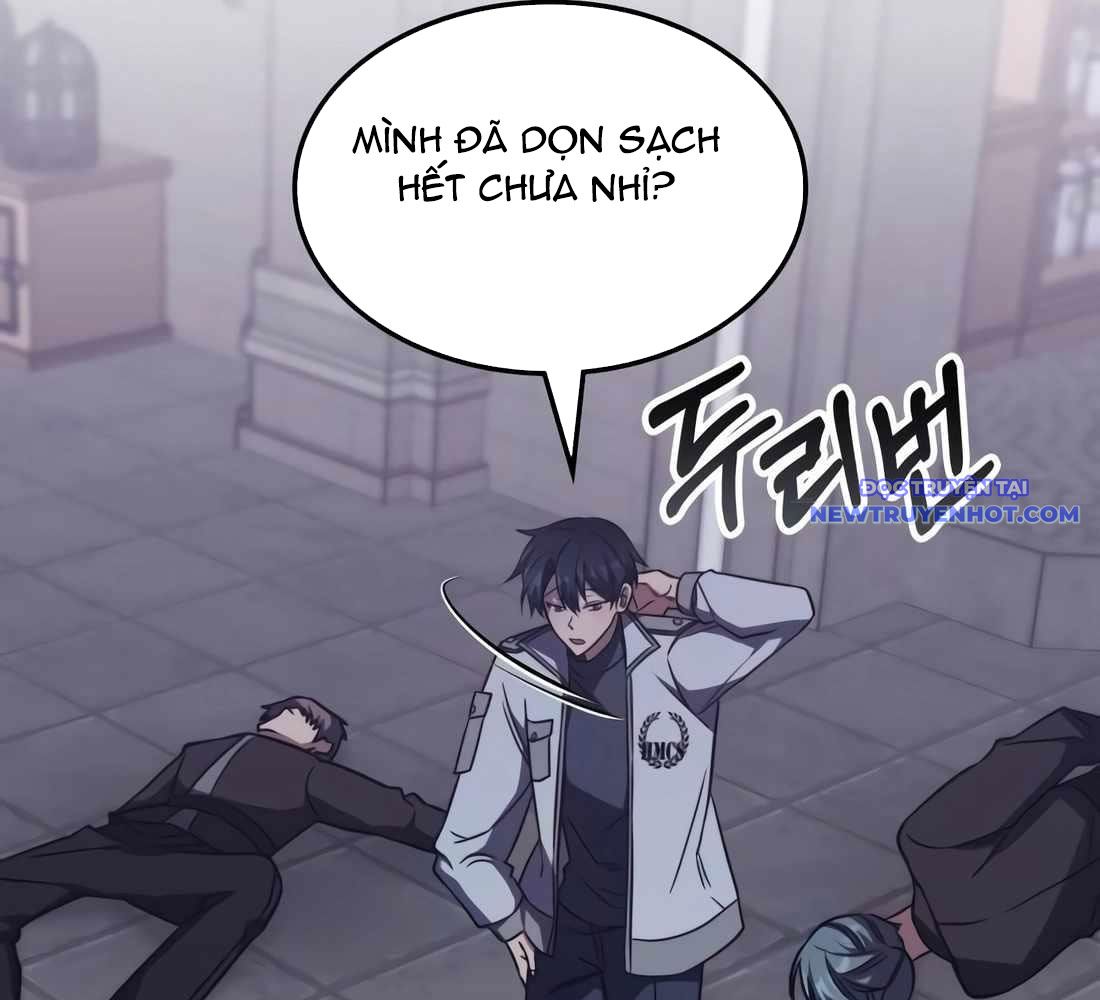 Trị Liệu Sư Quá Mạnh chapter 8 - Trang 152