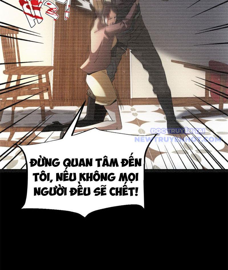 Ta Bán Hàng Vỉa Hè Ở Mạt Thế chapter 9 - Trang 11