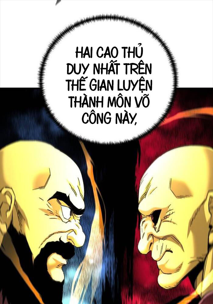 Ông Võ Giả Và Cháu Chí Tôn chapter 67 - Trang 27