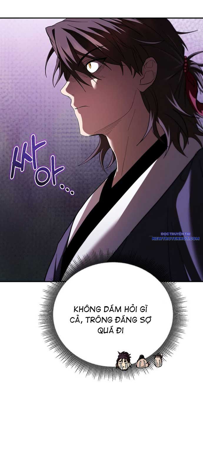 Võ Đang Kỳ Hiệp chapter 140 - Trang 67