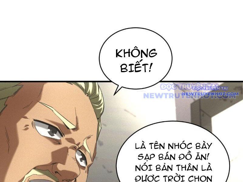 Ta Bán Hàng Vỉa Hè Ở Mạt Thế chapter 11 - Trang 7