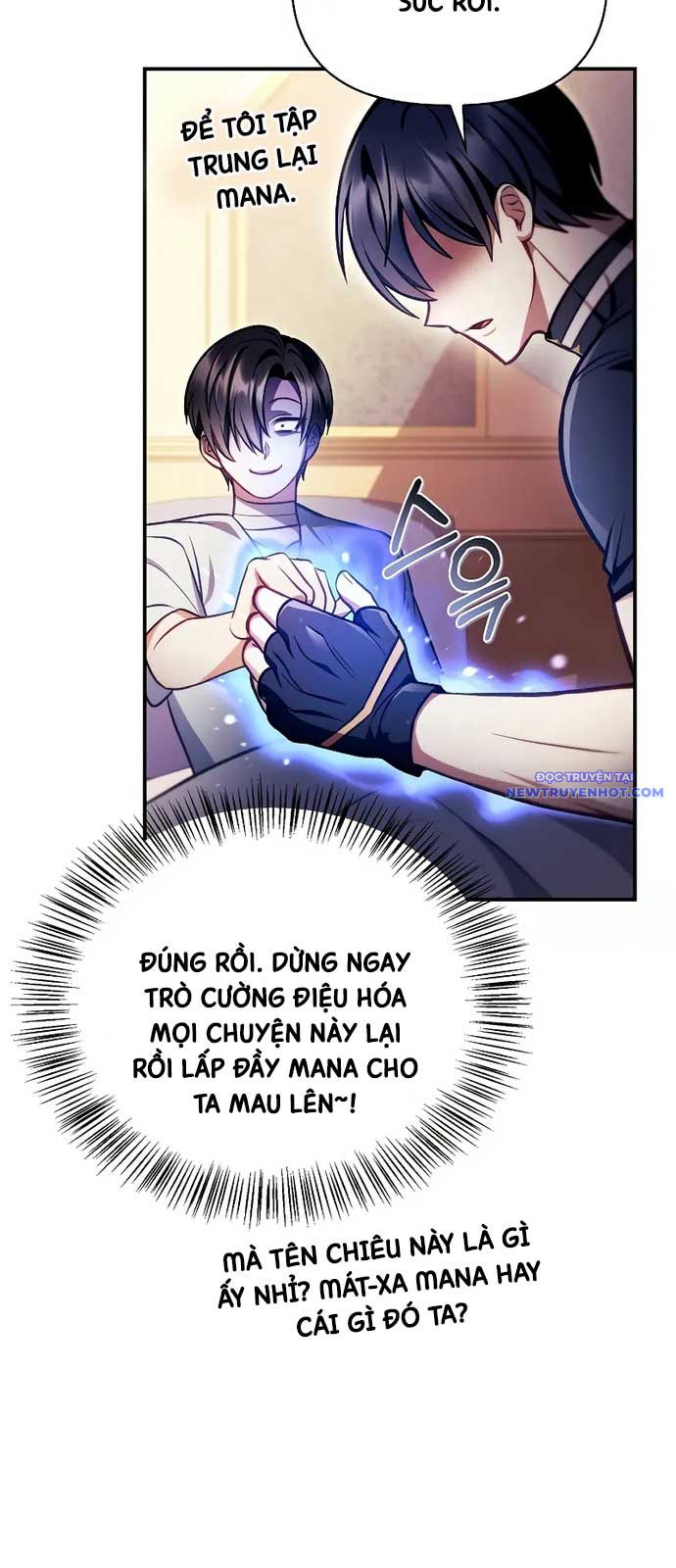 Kí Sự Hồi Quy chapter 129 - Trang 53