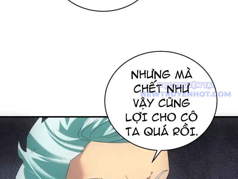 Ta Bán Hàng Vỉa Hè Ở Mạt Thế chapter 29 - Trang 10