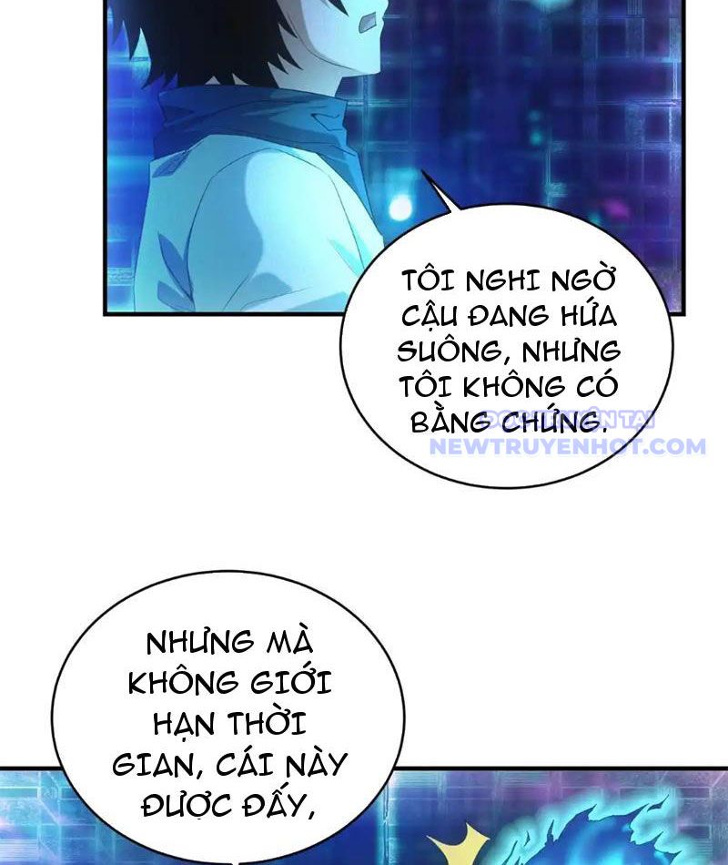 Ta Bán Hàng Vỉa Hè Ở Mạt Thế chapter 25 - Trang 8