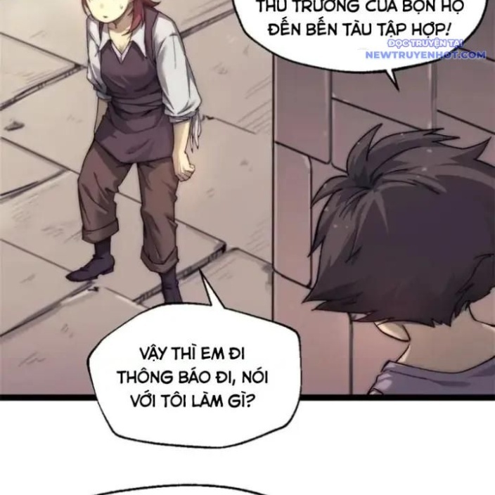 Một Ngày Của Tôi Có 48 Giờ chapter 86 - Trang 17