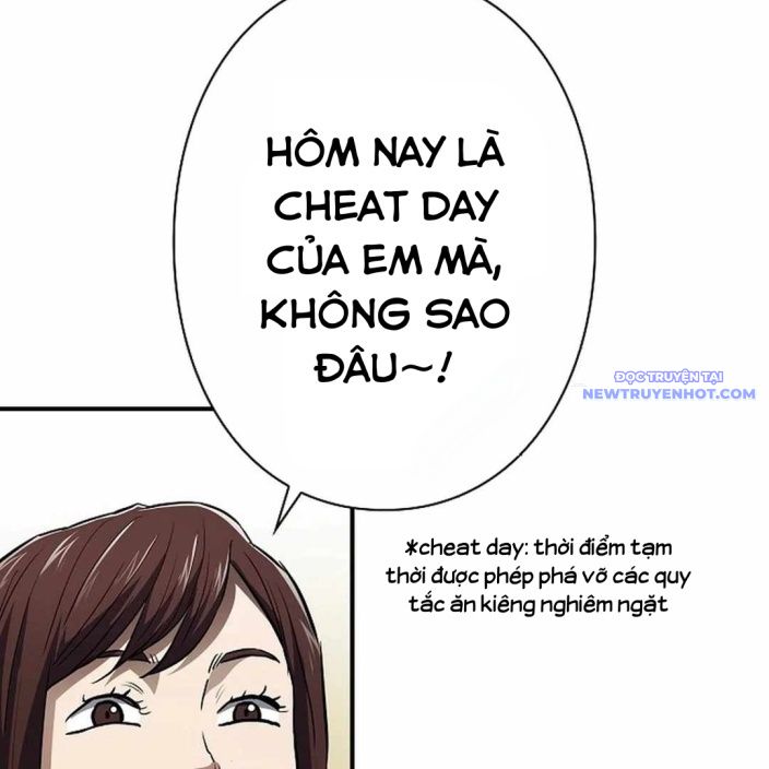 Ác Nhân Lồng Bát Giác chapter 4 - Trang 145