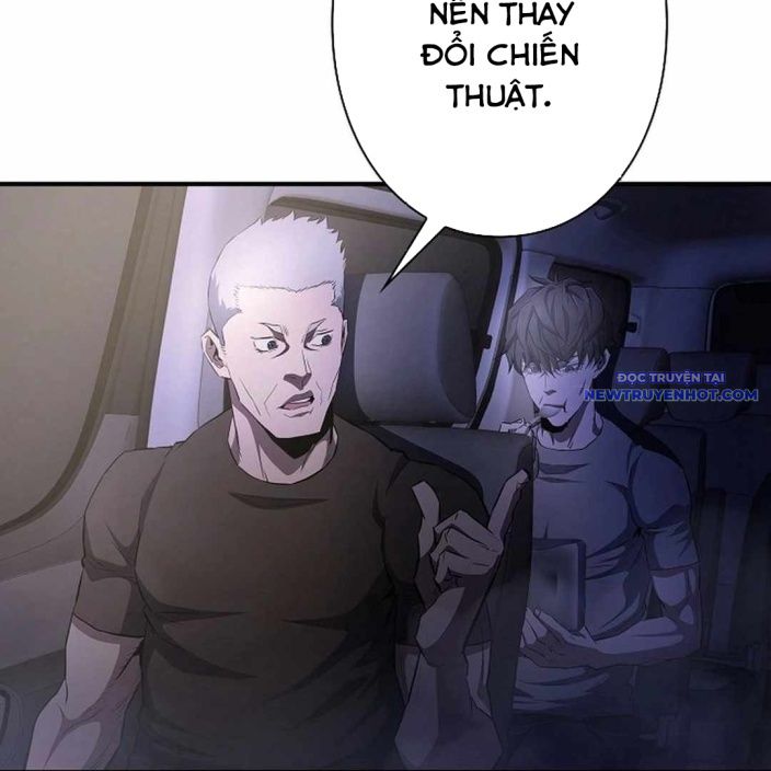 Ác Nhân Lồng Bát Giác chapter 7 - Trang 7