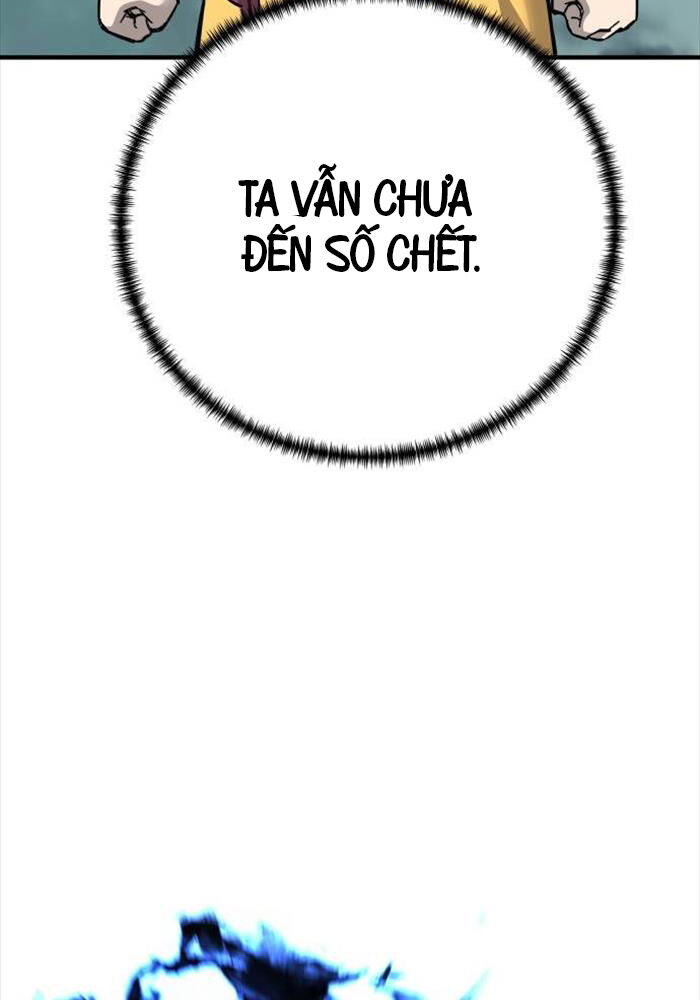 Ông Võ Giả Và Cháu Chí Tôn chapter 67 - Trang 40