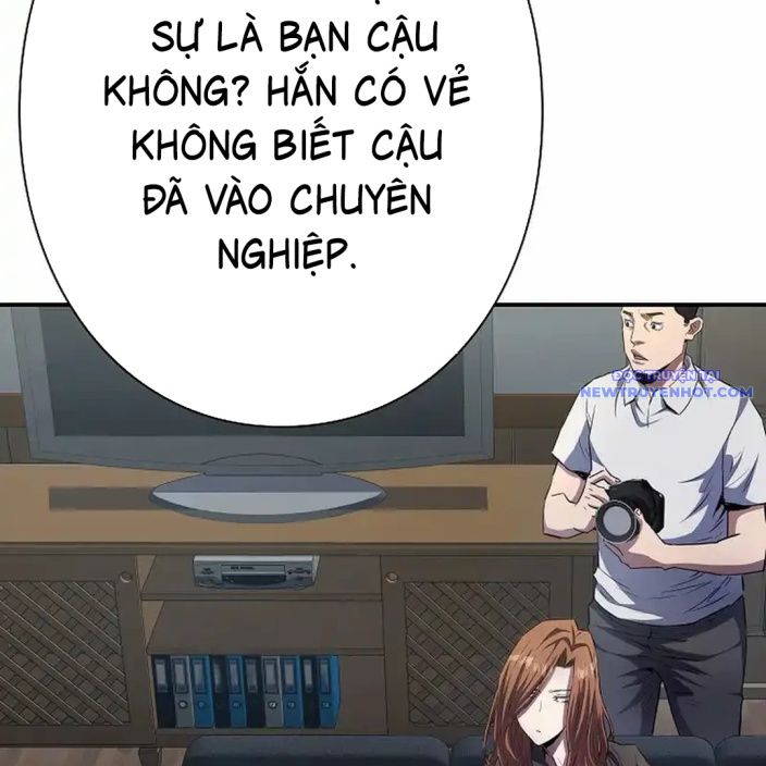 Ác Nhân Lồng Bát Giác chapter 10 - Trang 16