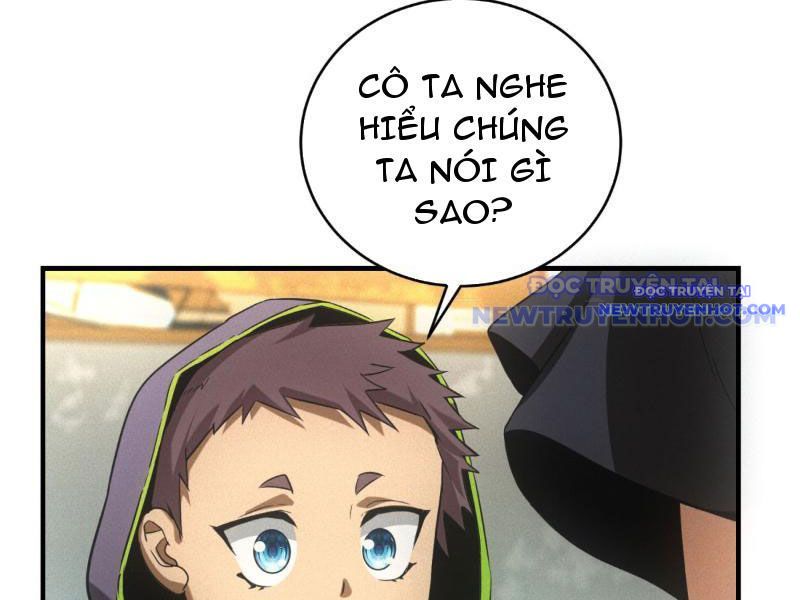 Ta Bán Hàng Vỉa Hè Ở Mạt Thế chapter 14 - Trang 96