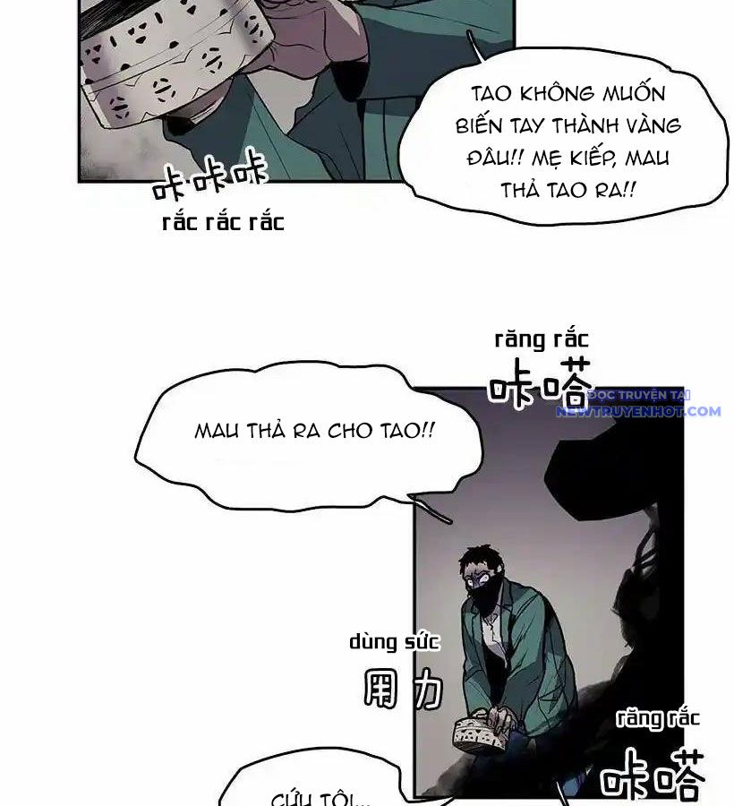 Cửa Hàng Vô Danh chapter 42 - Trang 28