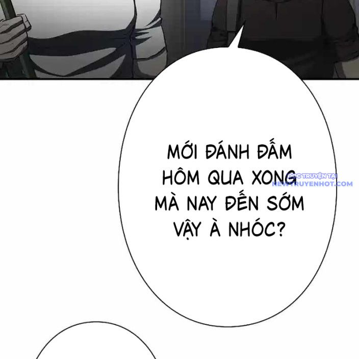 Ác Nhân Lồng Bát Giác chapter 9 - Trang 13