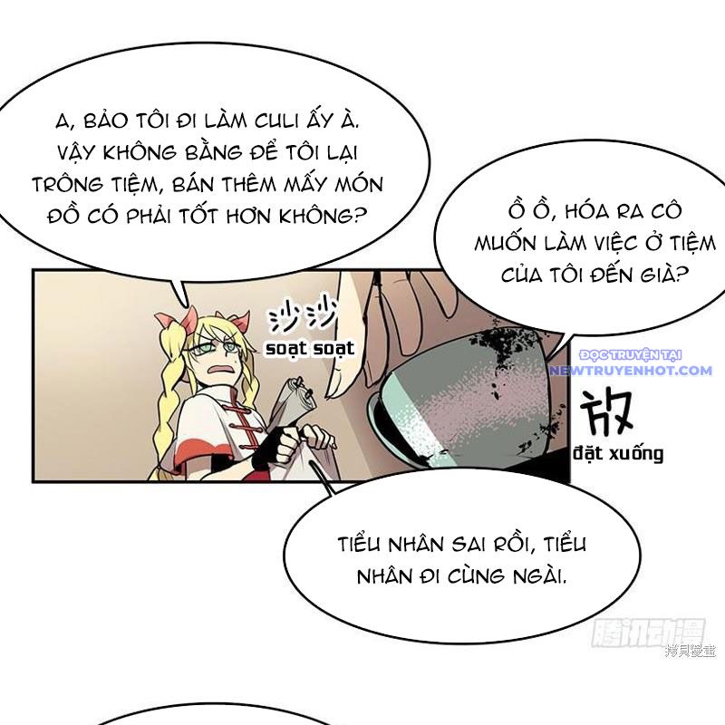 Cửa Hàng Vô Danh chapter 39 - Trang 18