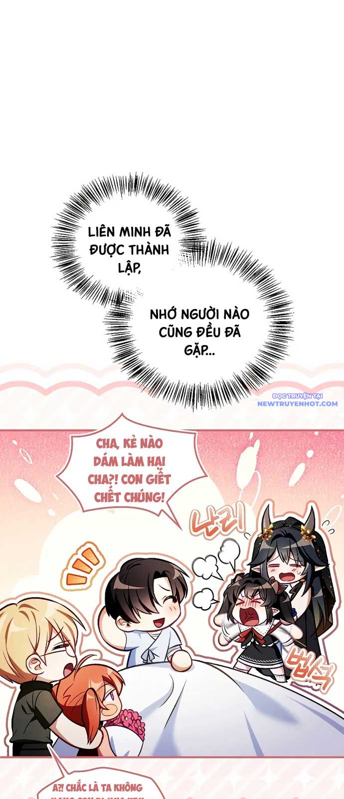 Kí Sự Hồi Quy chapter 129 - Trang 85