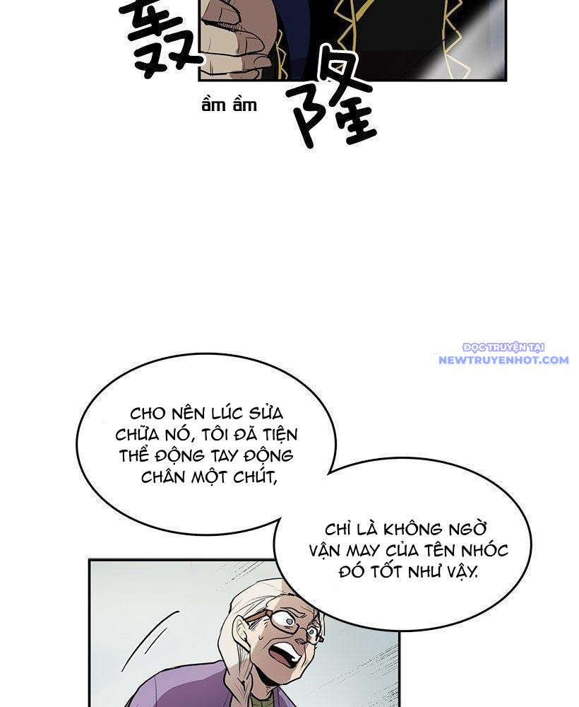 Cửa Hàng Vô Danh chapter 33 - Trang 13