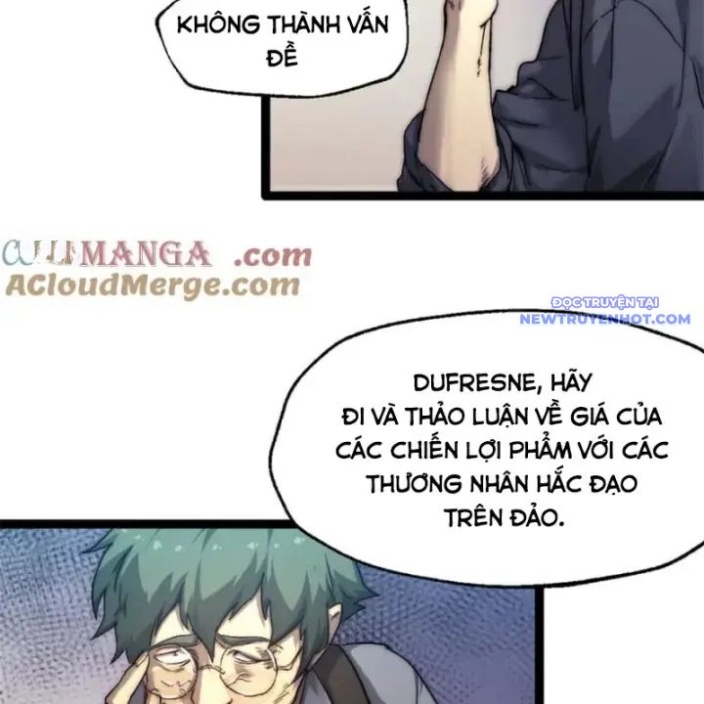 Một Ngày Của Tôi Có 48 Giờ chapter 86 - Trang 44