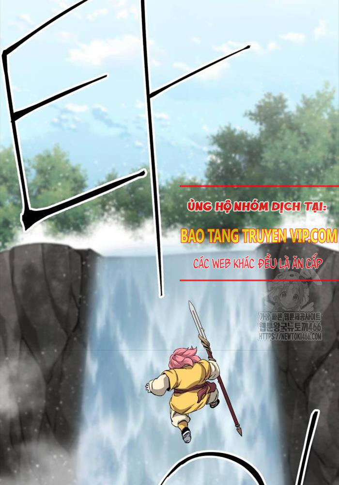 Ông Võ Giả Và Cháu Chí Tôn chapter 67 - Trang 153