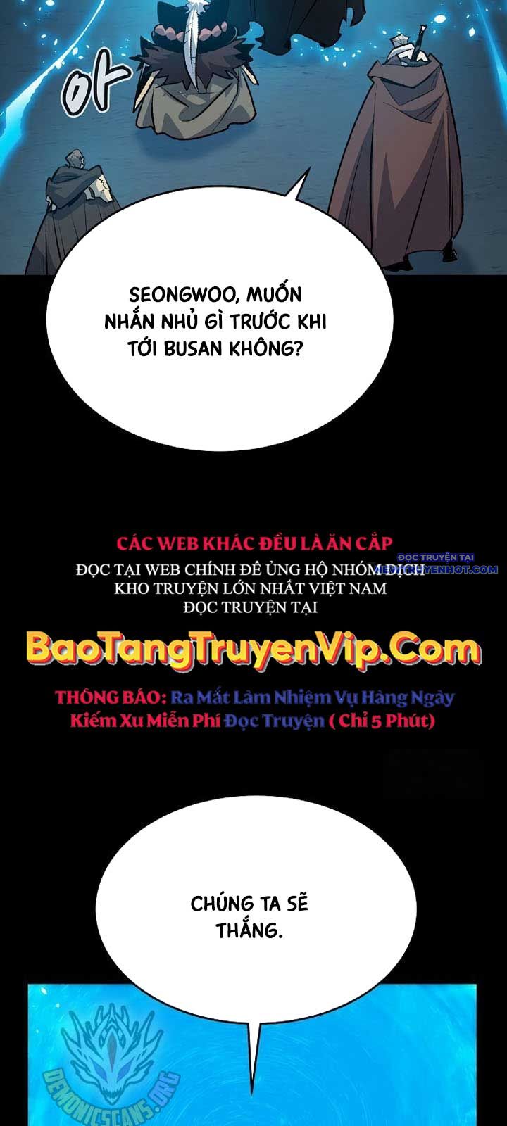 độc Cô Tử Linh Sư chapter 164 - Trang 18