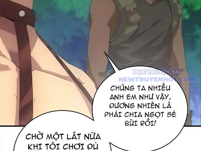 Ta Bán Hàng Vỉa Hè Ở Mạt Thế chapter 29 - Trang 21