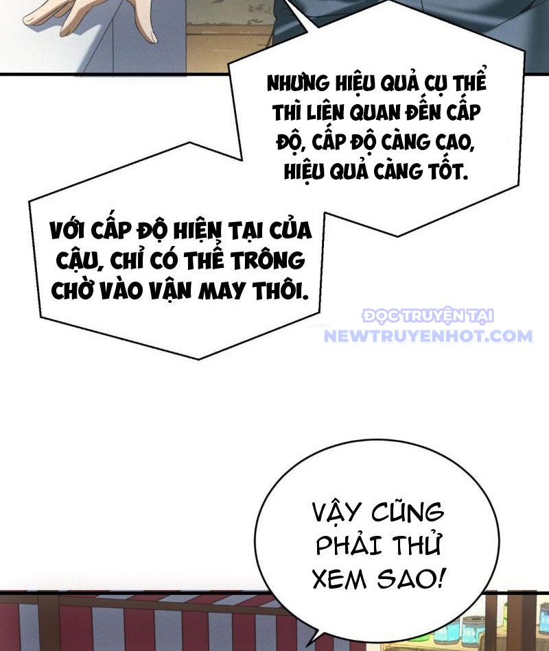 Ta Bán Hàng Vỉa Hè Ở Mạt Thế chapter 9 - Trang 39