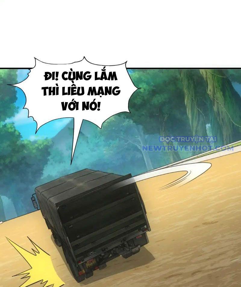 Ta Bán Hàng Vỉa Hè Ở Mạt Thế chapter 23 - Trang 65