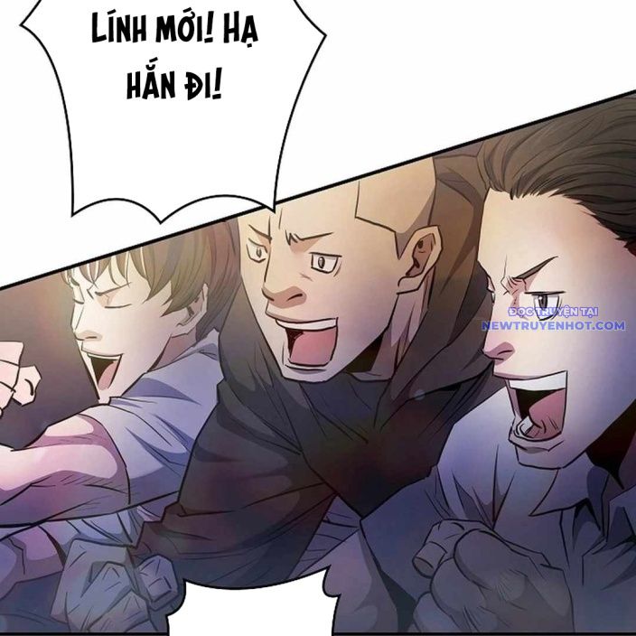 Ác Nhân Lồng Bát Giác chapter 7 - Trang 56