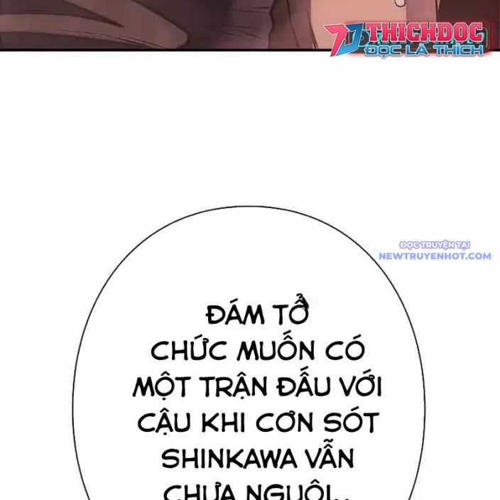 Ác Nhân Lồng Bát Giác chapter 8 - Trang 109