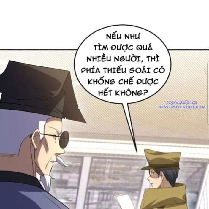 Đệ Nhất Danh Sách chapter 527 - Trang 51