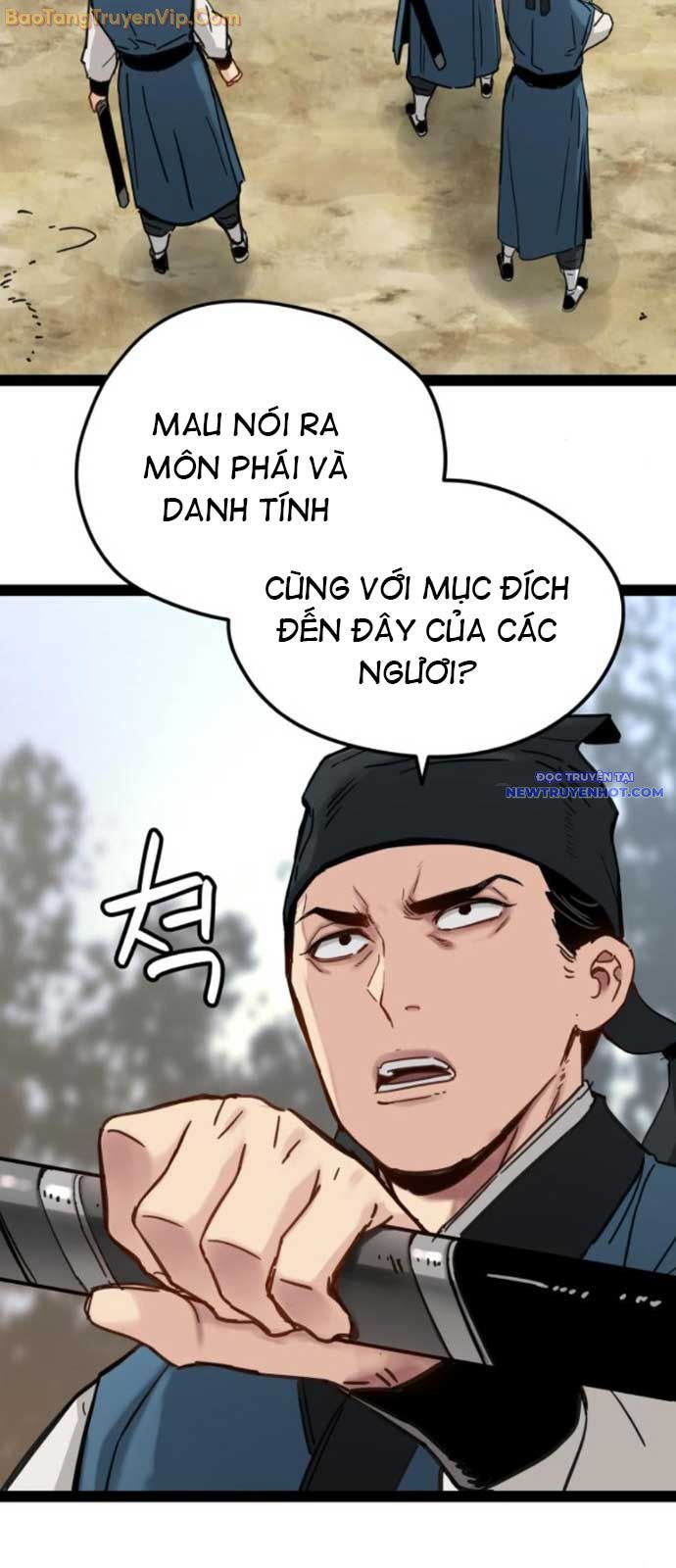 Thiên Tài Đoản Mệnh chapter 25 - Trang 28