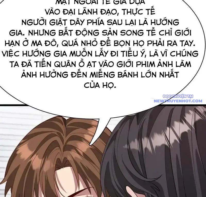 Ta Bị Kẹt Cùng Một Ngày 1000 Năm chapter 101 - Trang 71