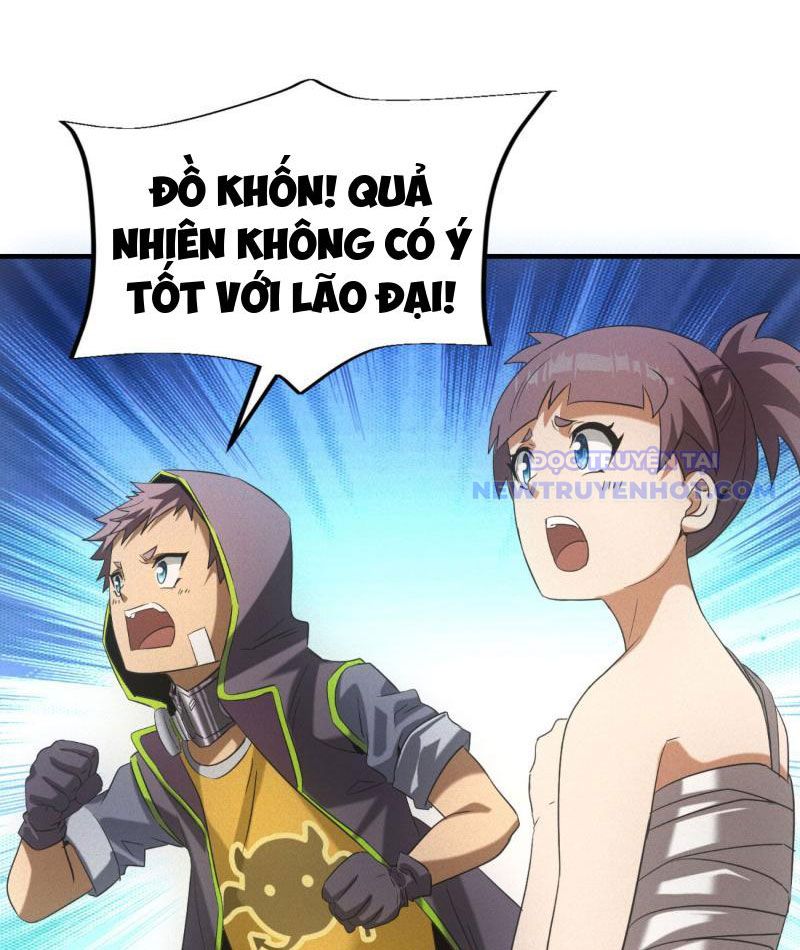 Ta Bán Hàng Vỉa Hè Ở Mạt Thế chapter 9 - Trang 69