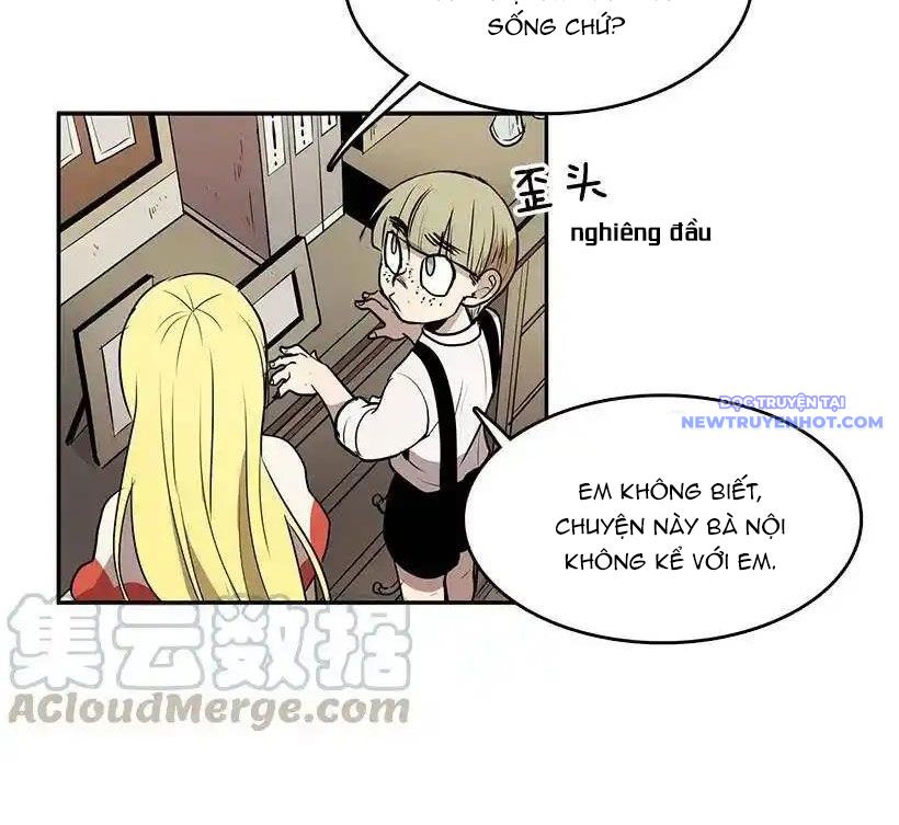 Cửa Hàng Vô Danh chapter 34 - Trang 8