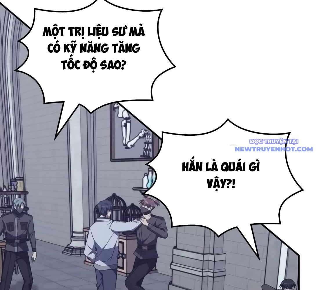 Trị Liệu Sư Quá Mạnh chapter 8 - Trang 41