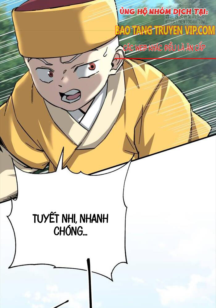 Ông Võ Giả Và Cháu Chí Tôn chapter 67 - Trang 152