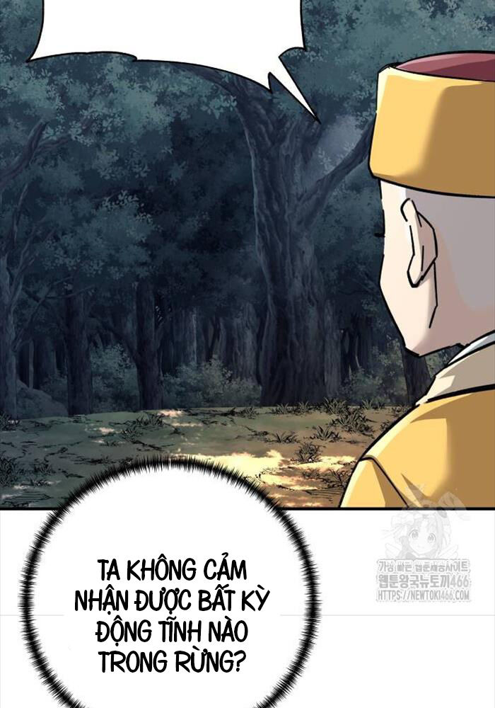 Ông Võ Giả Và Cháu Chí Tôn chapter 67 - Trang 57