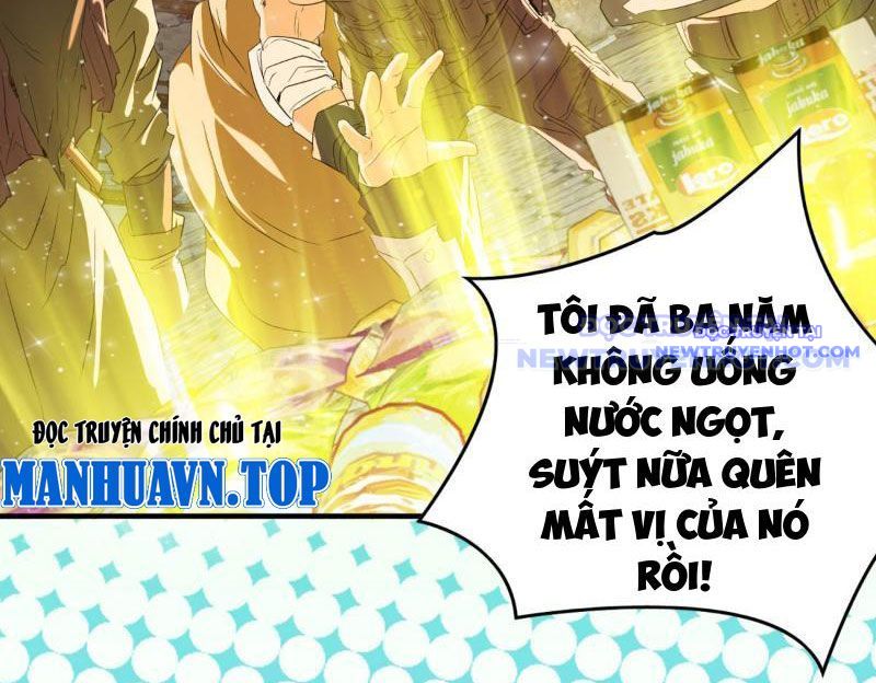 Ta Bán Hàng Vỉa Hè Ở Mạt Thế chapter 2 - Trang 113