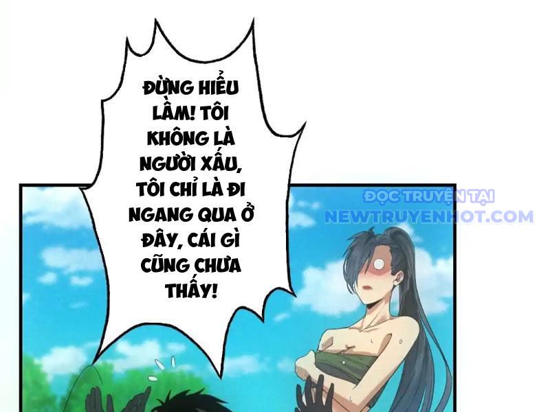 Ta Bán Hàng Vỉa Hè Ở Mạt Thế chapter 28 - Trang 38