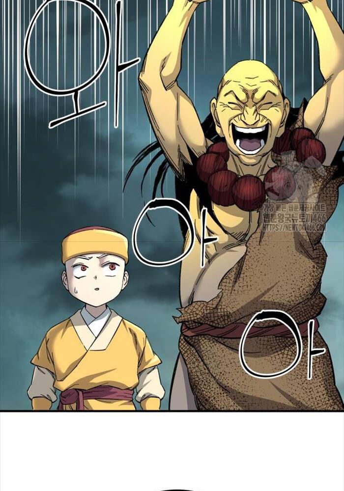 Ông Võ Giả Và Cháu Chí Tôn chapter 67 - Trang 33