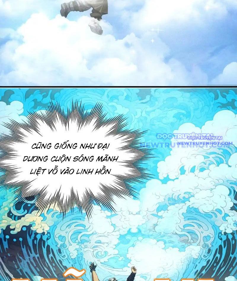 Ta Bán Hàng Vỉa Hè Ở Mạt Thế chapter 18 - Trang 7