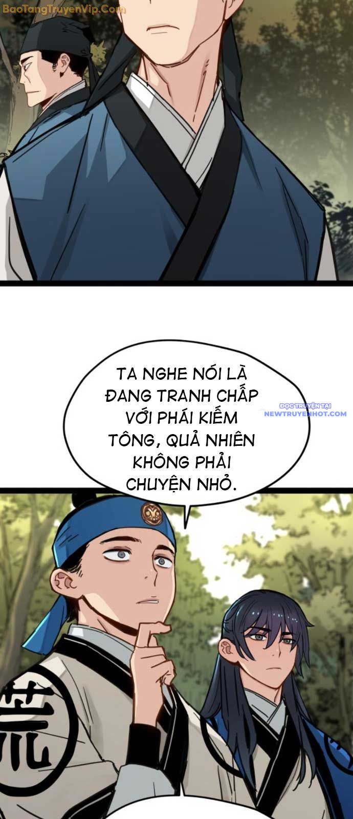 Thiên Tài Đoản Mệnh chapter 25 - Trang 25