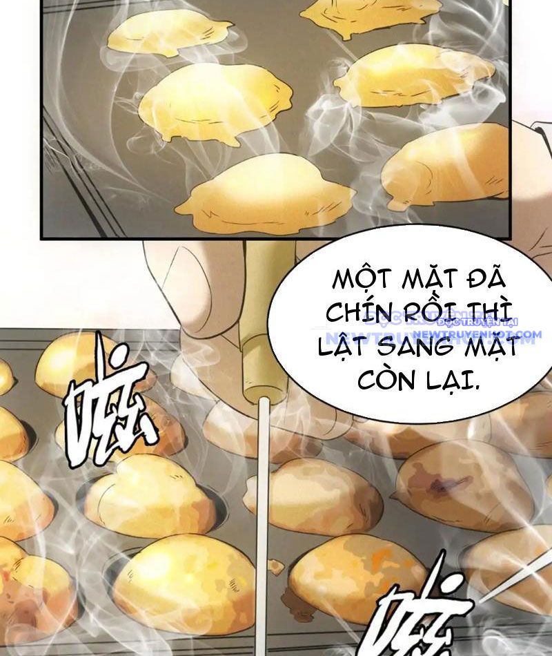 Ta Bán Hàng Vỉa Hè Ở Mạt Thế chapter 17 - Trang 63